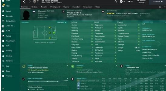 足球经理怎么玩手机版,足球经理怎么下载