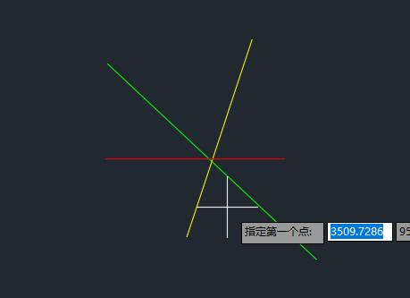 cad填充图案太密集怎么办,cad如何让中心线密集一点