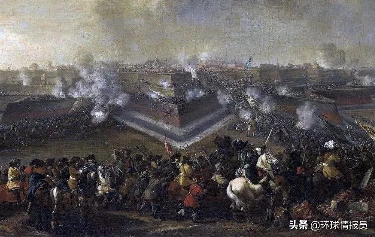 奥地利:曾称霸中欧数百年,奥地利是如何失去绝大部分领土的?