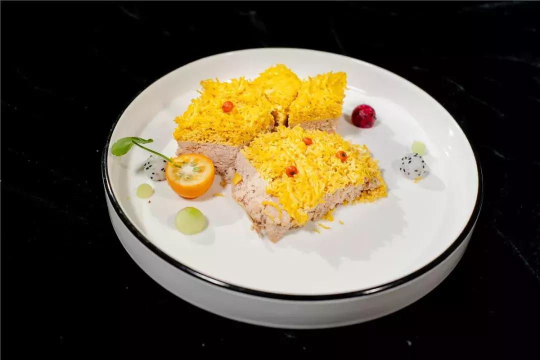 真正尝一口就忘不掉的特色美食,那些尝一口忘不掉的特色美食