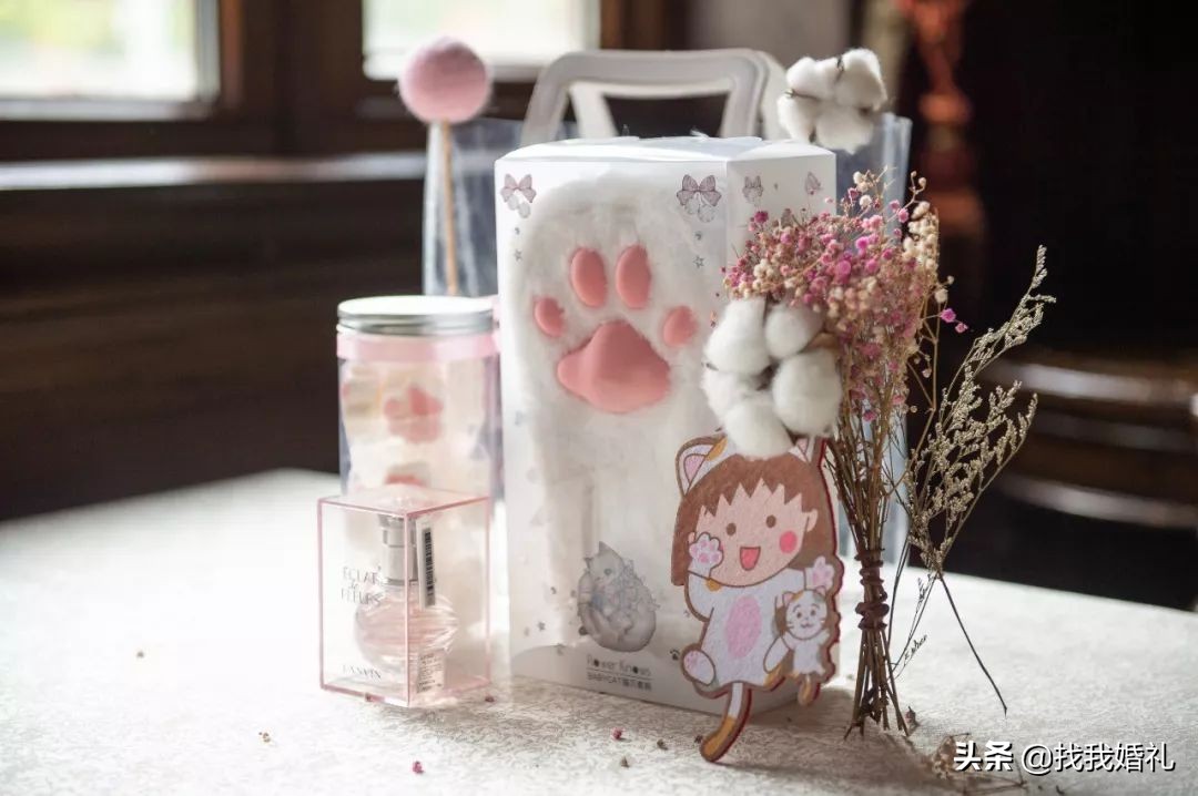 真实婚礼小酒窝,樱桃小丸子山根的初恋