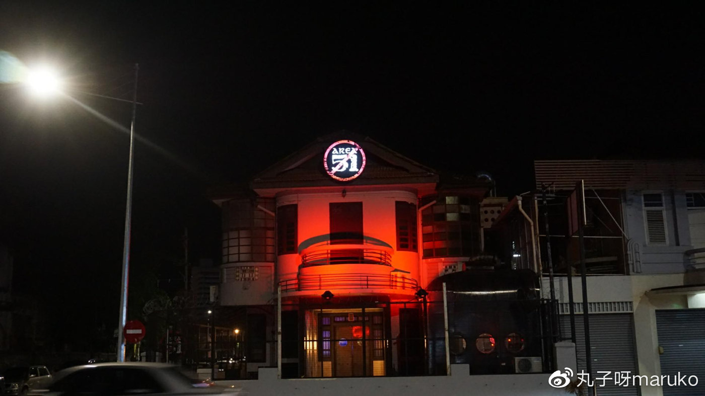 吉隆坡槟城自由行攻略,11月末马来西亚槟城旅游攻略