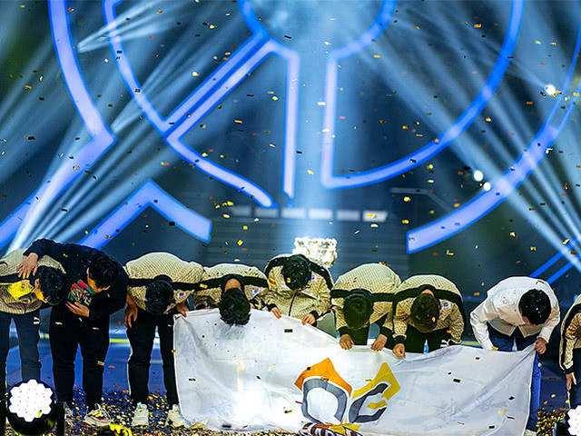 王者荣耀qghappyfly四杀,王者荣耀qghappyfly出装