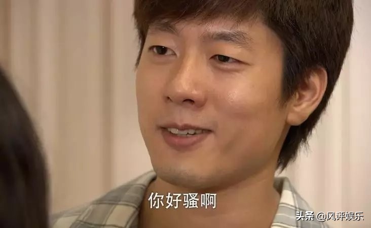 婚姻的惨败，教会了文章、王大治、凌潇肃们如何做人