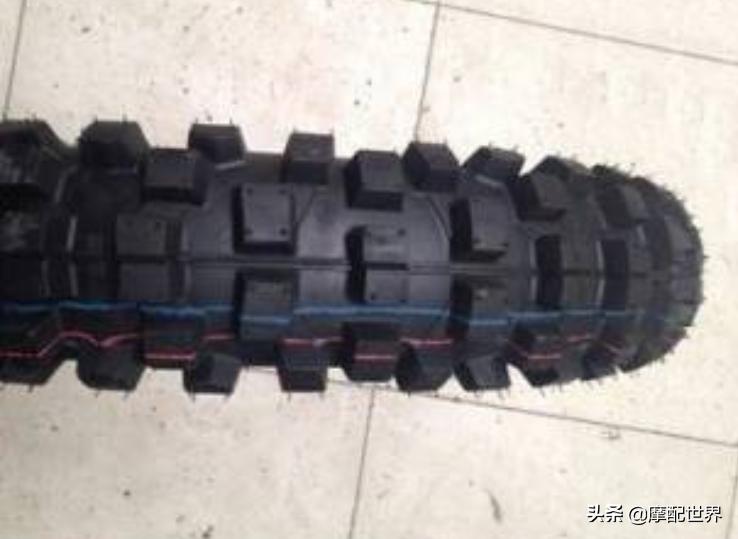摩托车轮胎哪个牌子最防滑,摩托车全地形轮胎的优缺点