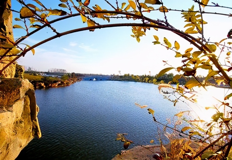 济宁市4a级景区,济宁5a级景区都是有哪些景点