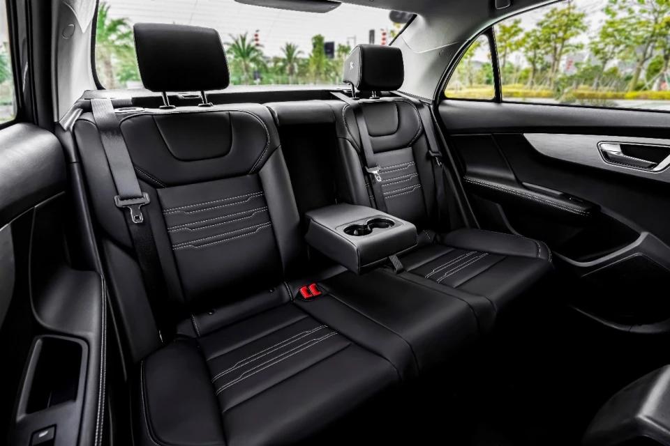 25万买家用车选这3款不会吃亏,买车没头绪15万元家轿首选这几款