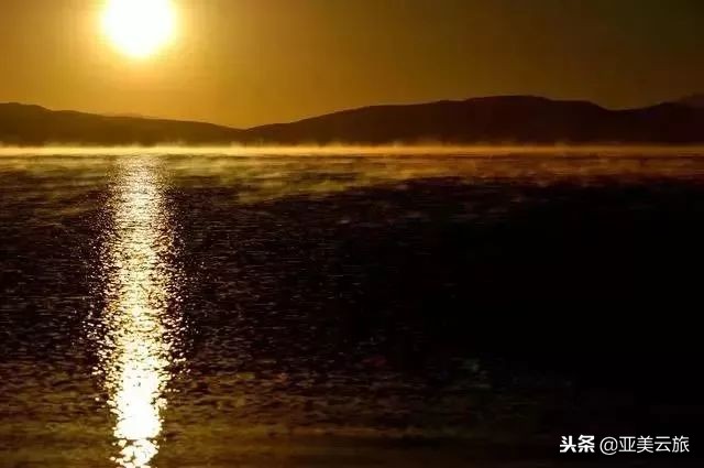 这个冬天邂逅西藏的美好时光 (冬天和爱人邂逅真正的西藏)