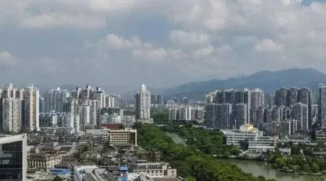 我国最会做生意的城市，仅商人就超过200万，当地的方言很难懂