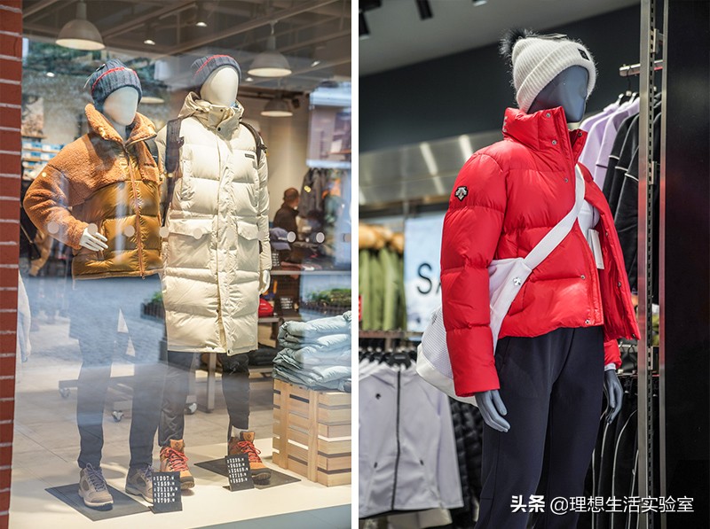 我们逛了天的成都时代奥莱，为你整理出这份春节新衣精明采购清单