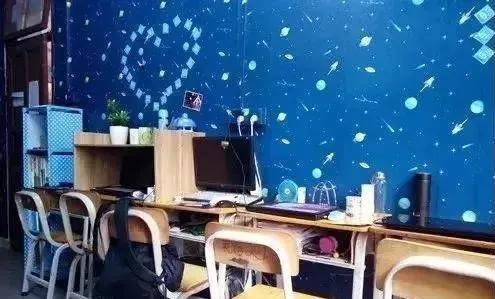 公办学校有哪些好宿舍,来看看各校的大学宿舍