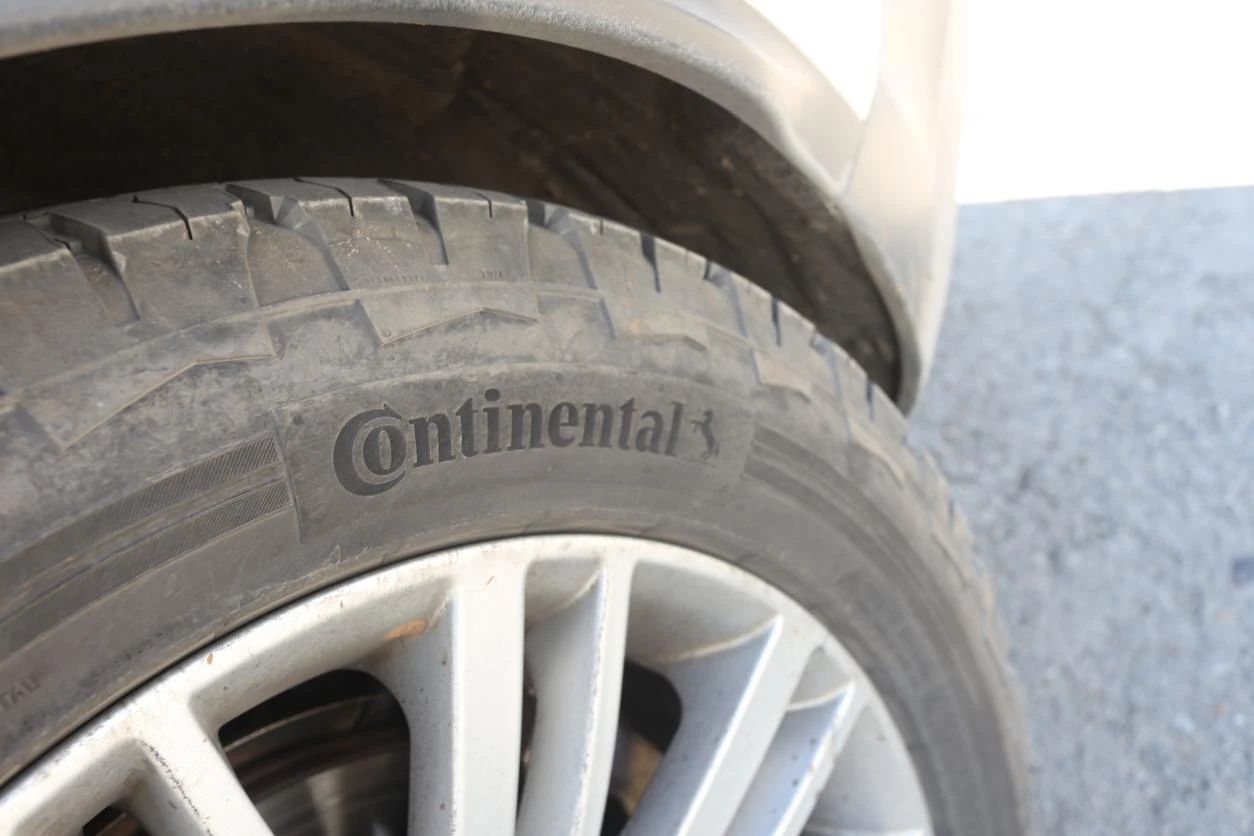 让你忘记它的存在就是最靠谱的轮胎，马牌云南五天游记