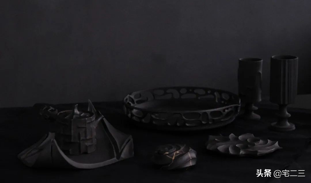 景德镇为什么吸引着年轻的艺术家,景德镇留住年轻人