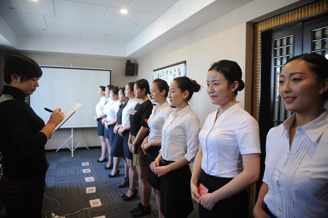 在北京开餐饮店流程,开一家餐饮店需要注意什么