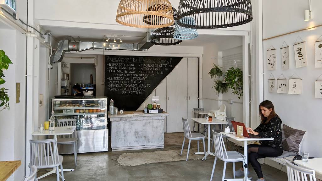 梅窝游玩,梅窝一日游最佳路线