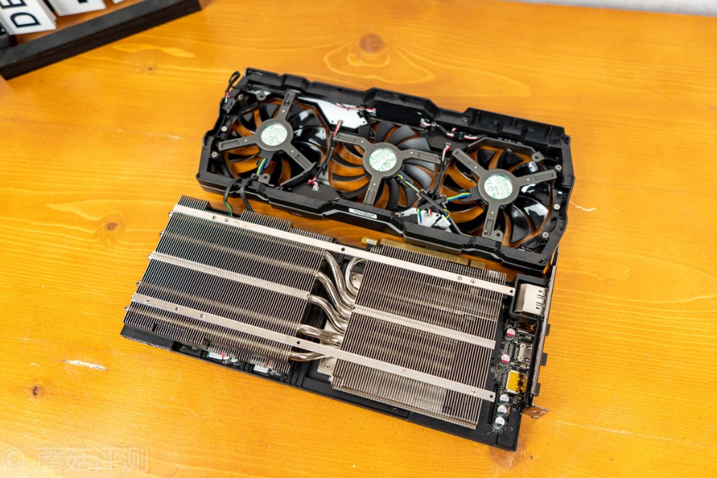 rtx2070superpgf,索泰rtx3070显卡怎么拆