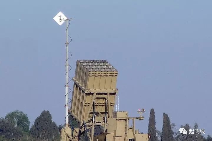 以色列铁穹防空系统能挡火箭弹吗,以色列铁穹防御系统还有多少导弹