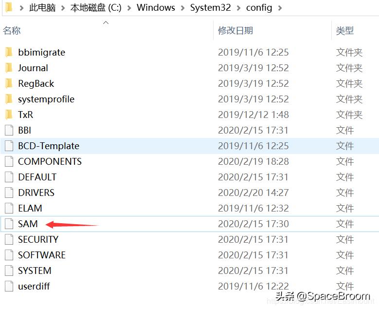 黑客需要掌握的windows基础命令,windows渗透常用命令