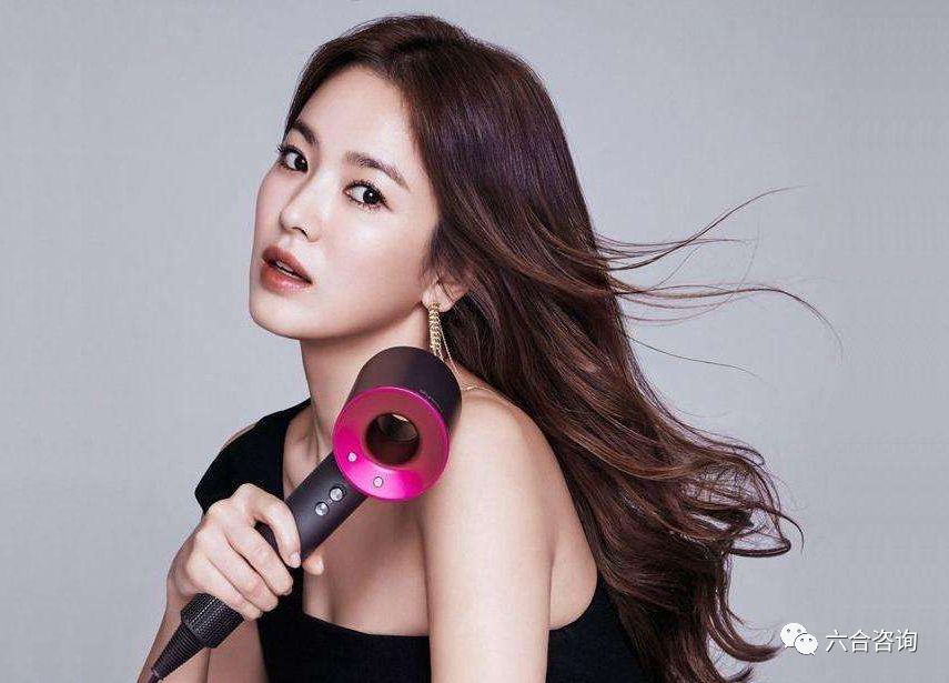 戴森吸尘器设计风格的演变,戴森发布最新吸尘器