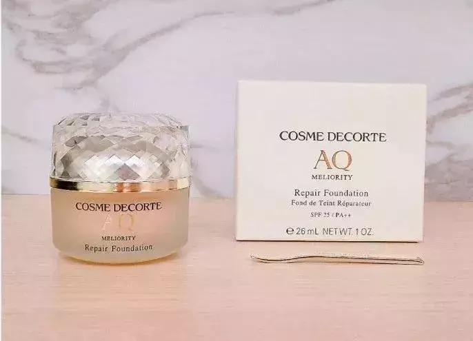 底妆起皮修护精华,油痘肌大瑕疵冬季起皮粉底推荐