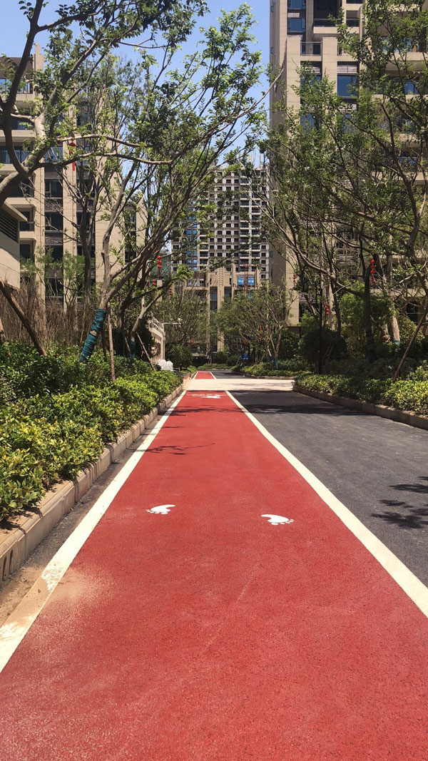 碧桂园欧洲城风貌,碧桂园欧洲城现房价格