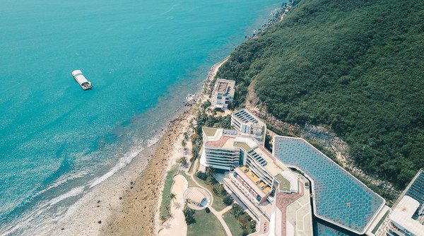 三亚jw万豪大东海晚餐,三亚jw万豪大东海