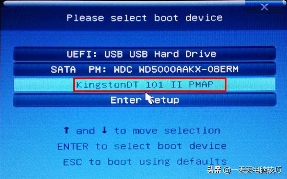 什么是winpe系统,win怎么进入pe系统