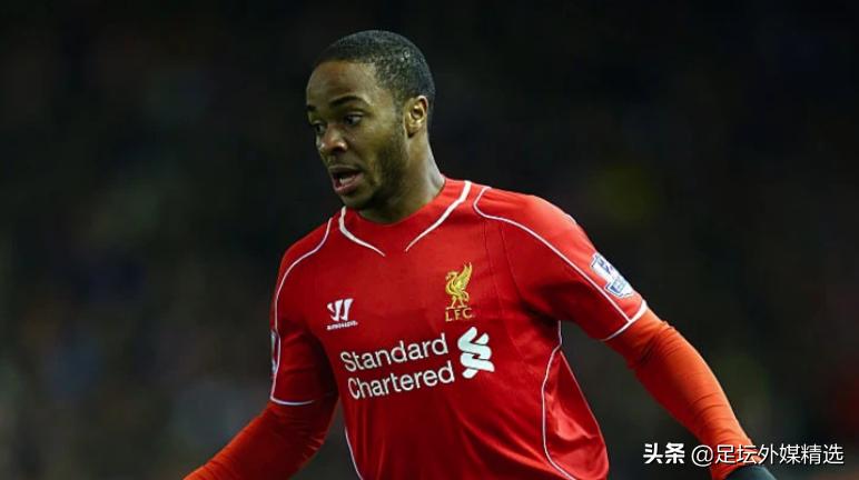 曾经欧洲四大金童,两位欧洲金童