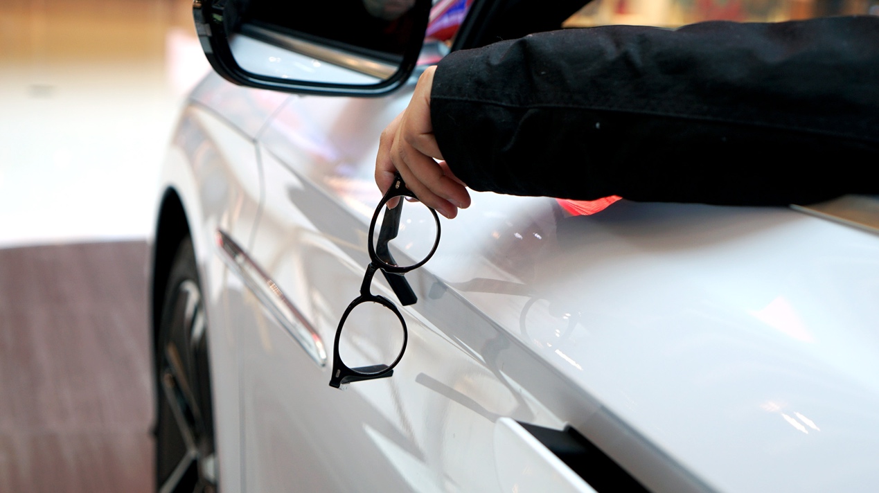 华为gm眼镜二代值得入手吗,华为智能眼镜第二代值得买吗