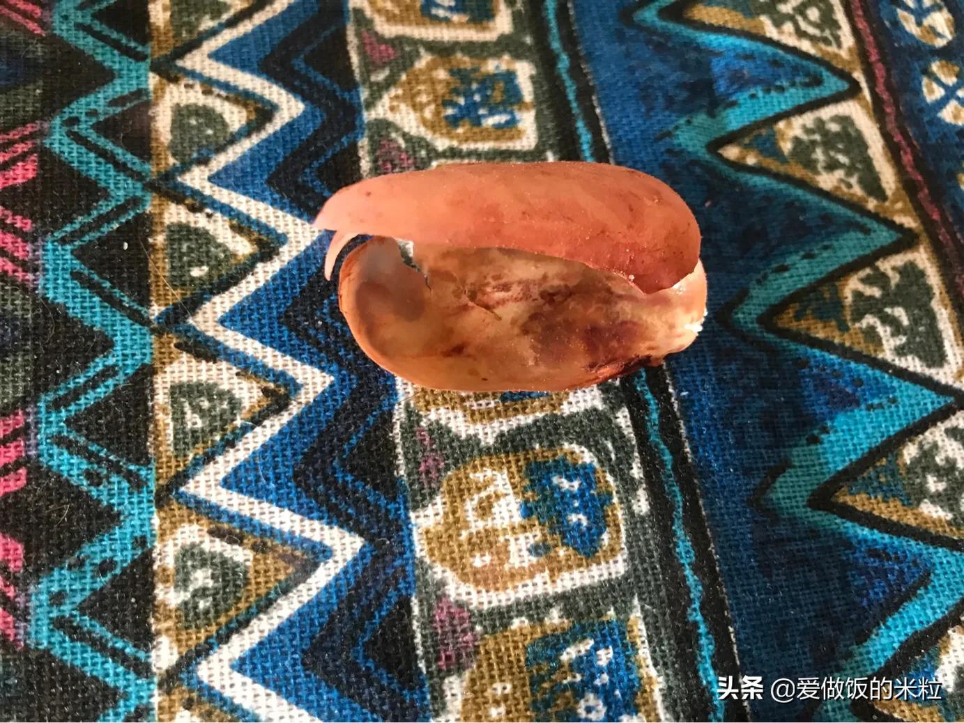 菠萝蜜的核是不是和板栗一个味道,菠萝蜜核和板栗可以一起吃吗