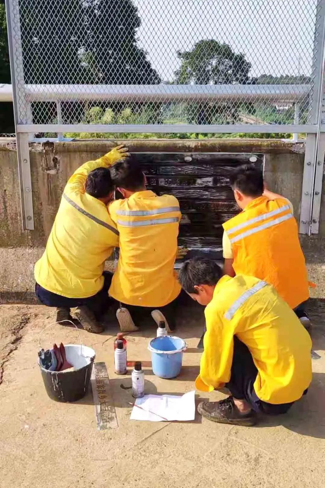 铁轨的施工和养护,地铁钢轨养护