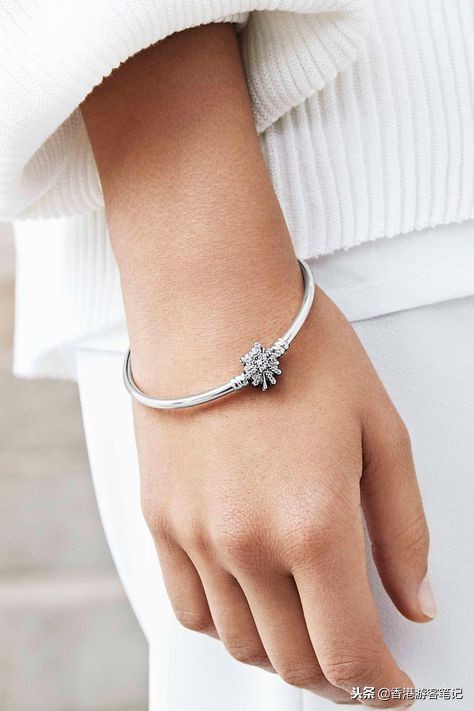 3折Adidas、Nike!潘多拉居然还免费送手链!