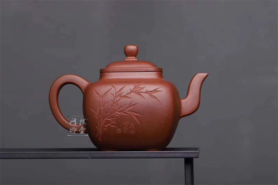 三足水平紫砂壶型有哪些,三足紫砂壶都有什么器型