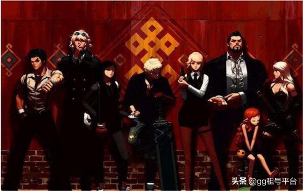 盘点地下城与勇士卖号平台交易比较火的职业英雄