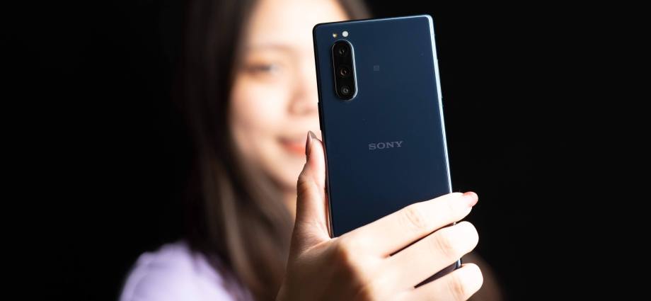 索尼xperia5ii拍照,索尼xperia5ii主摄