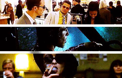 又嗨又深刻，这部豆瓣9.0的神作搁现在就是一部*片禁**