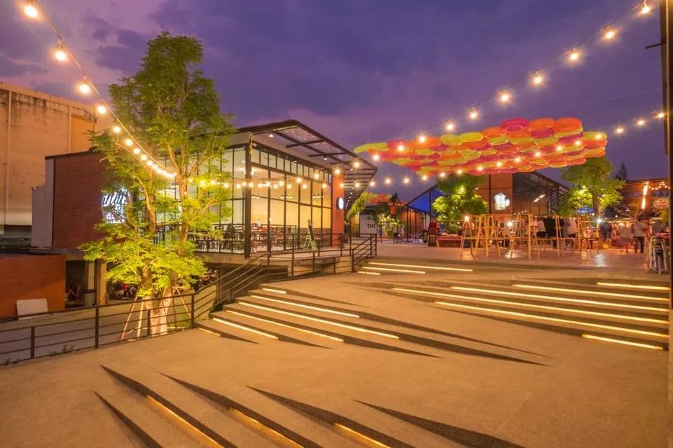 清迈景点攻略亲子游玩,清迈十大必去景点简介大全