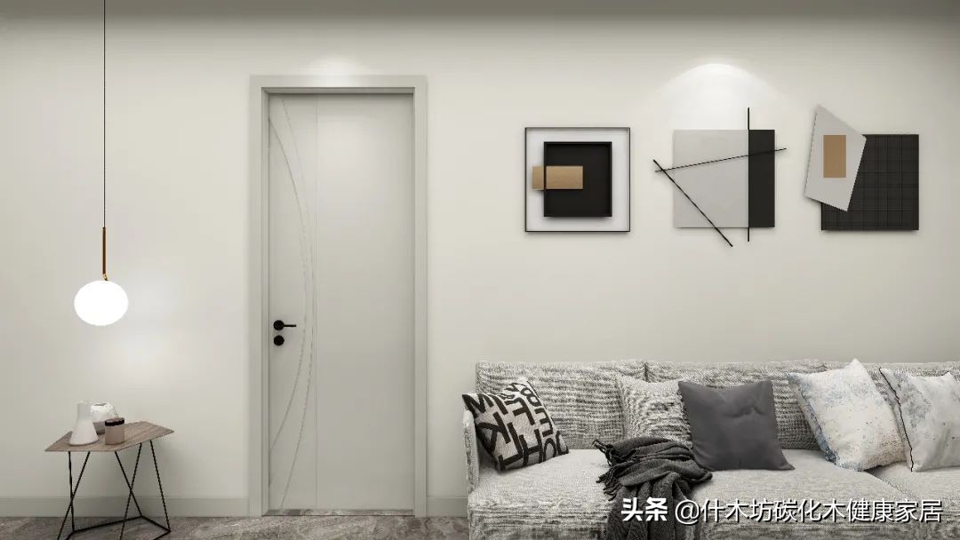 什木坊木门的优缺点,什木坊是中国木门十大品牌吗