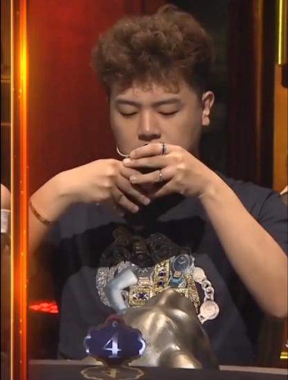 狼人杀主播拿到乌鸦,狼人杀二珂