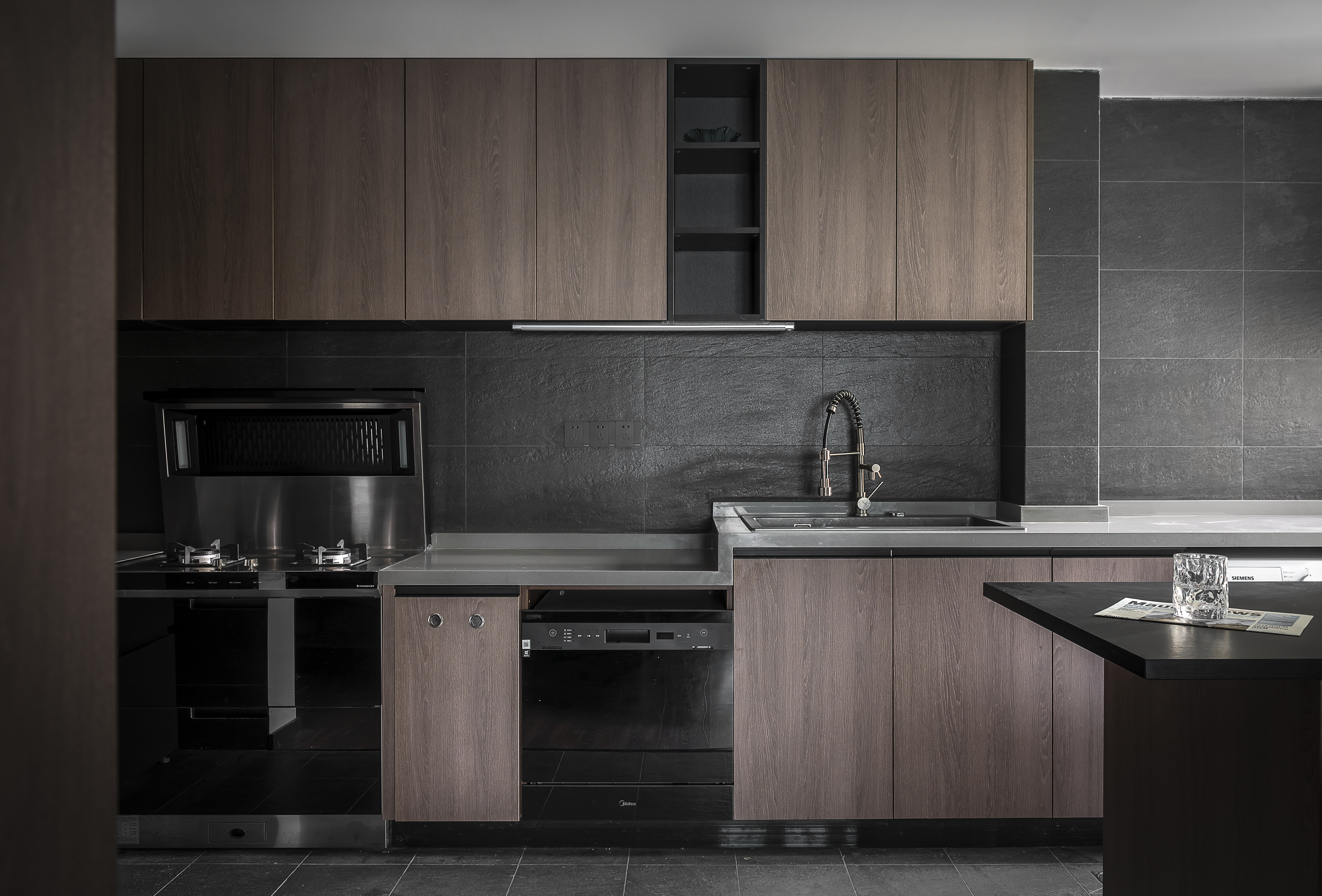 时尚家,7080年代时尚精英