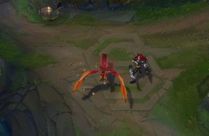 LOL千元皮肤,lol千纸皮肤系列