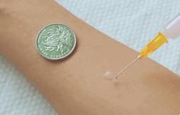 防晒霜可以挤几个硬币,防晒霜每次擦一克吗