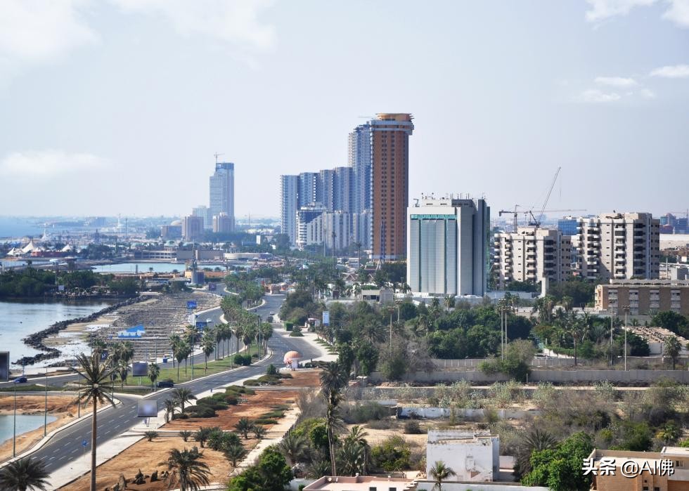 人均GDP最高的100个国家