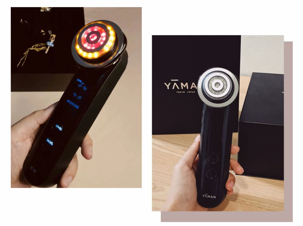 雅萌美容仪2099,雅萌美容仪99和399