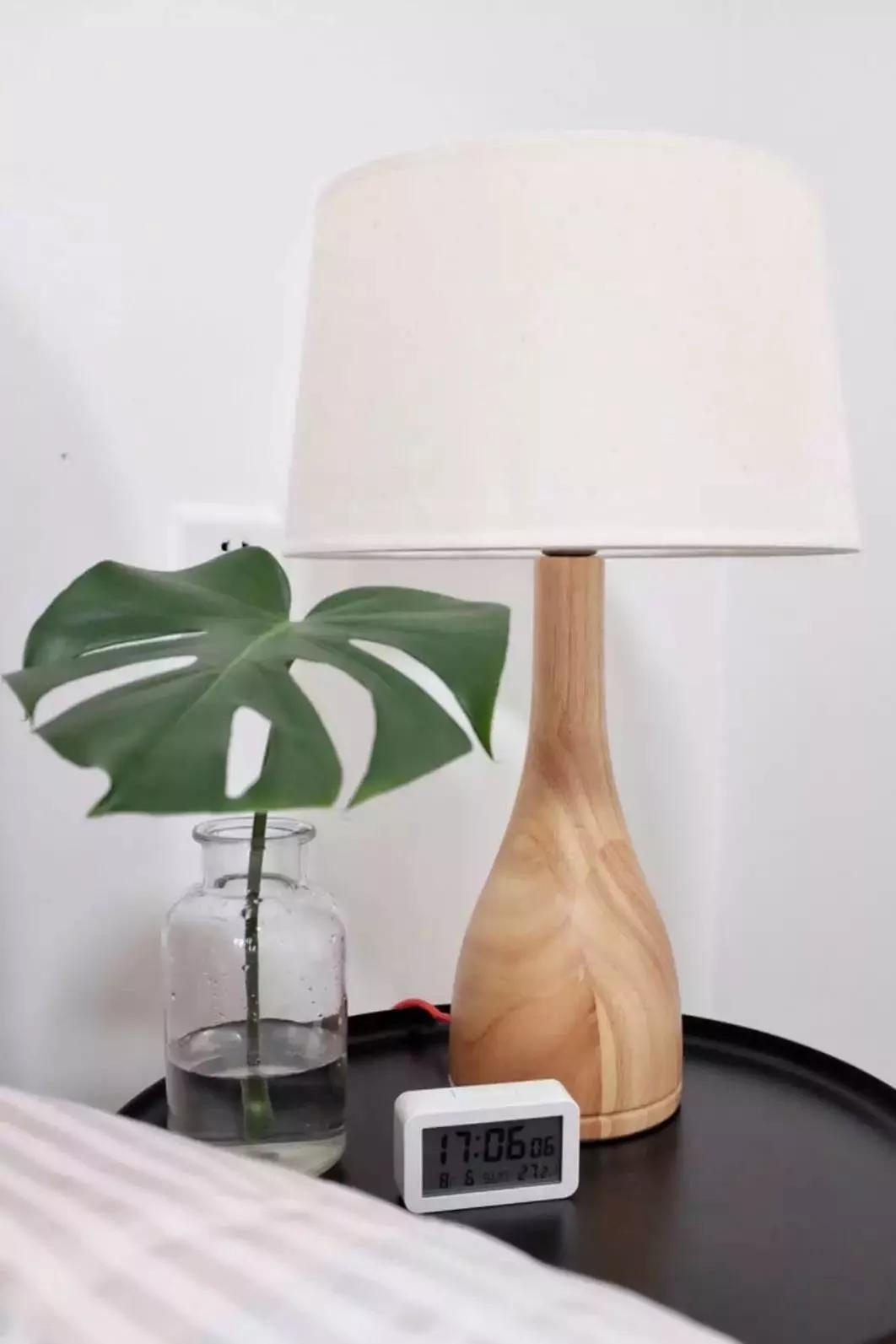 好看的北欧风格婚房,北欧风格小清新婚房