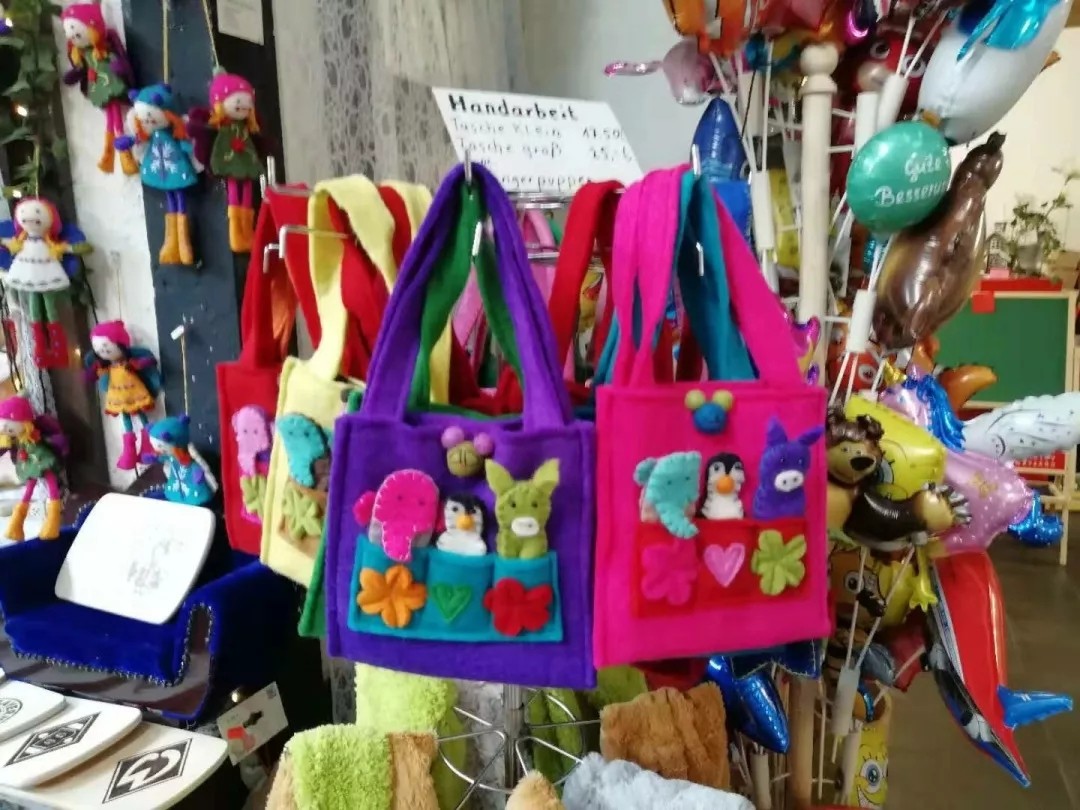 想领略历史古典美？来蒙绍吧！一个满载鲜花和诗意的德国小镇