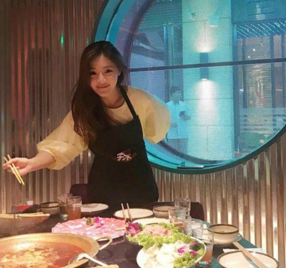 任泉在上海开火锅店叫什么,任泉开火锅店电视剧