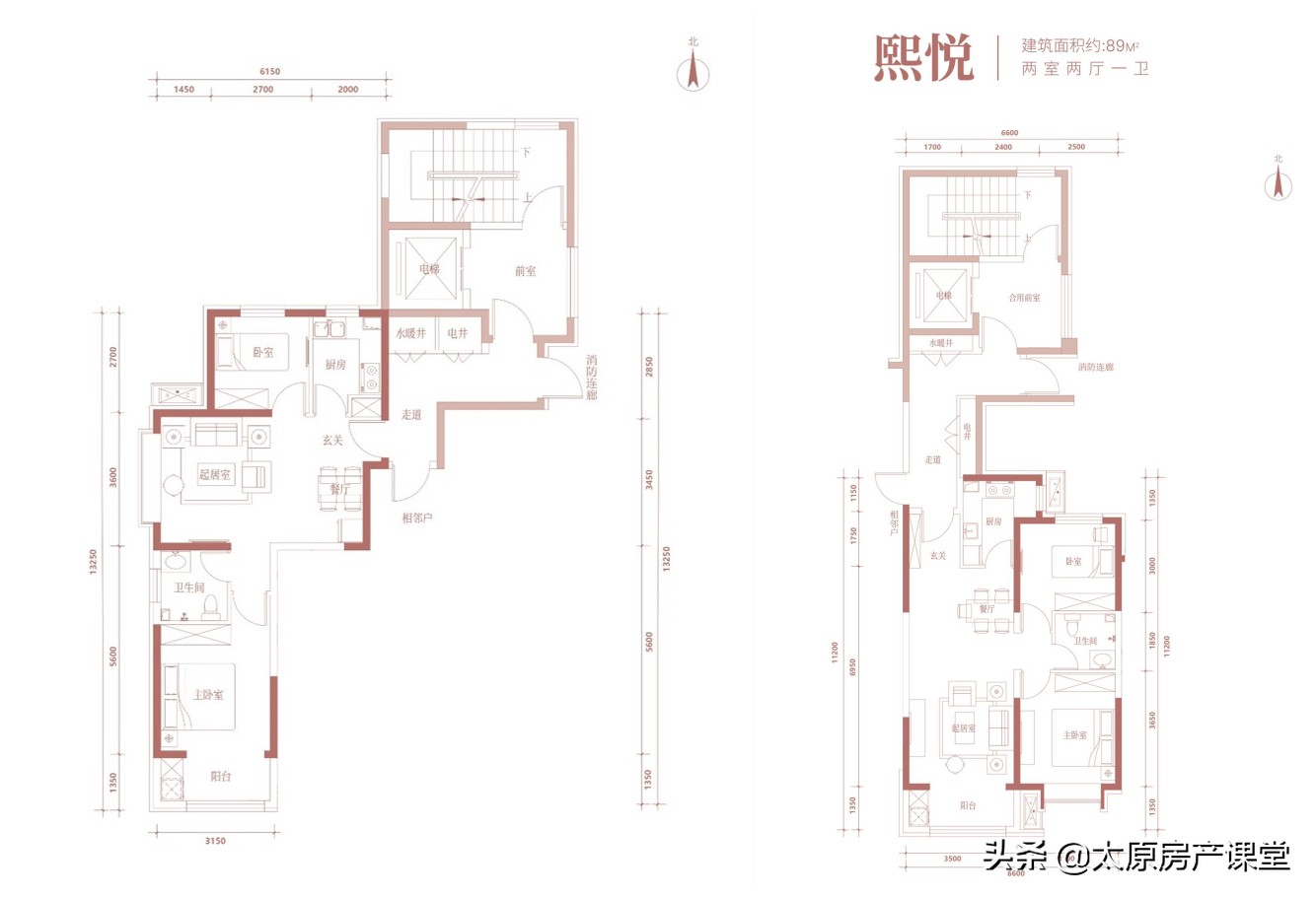 太原棠悦和太原禧悦城哪个楼盘好,外来者纷纷抢滩本土房企