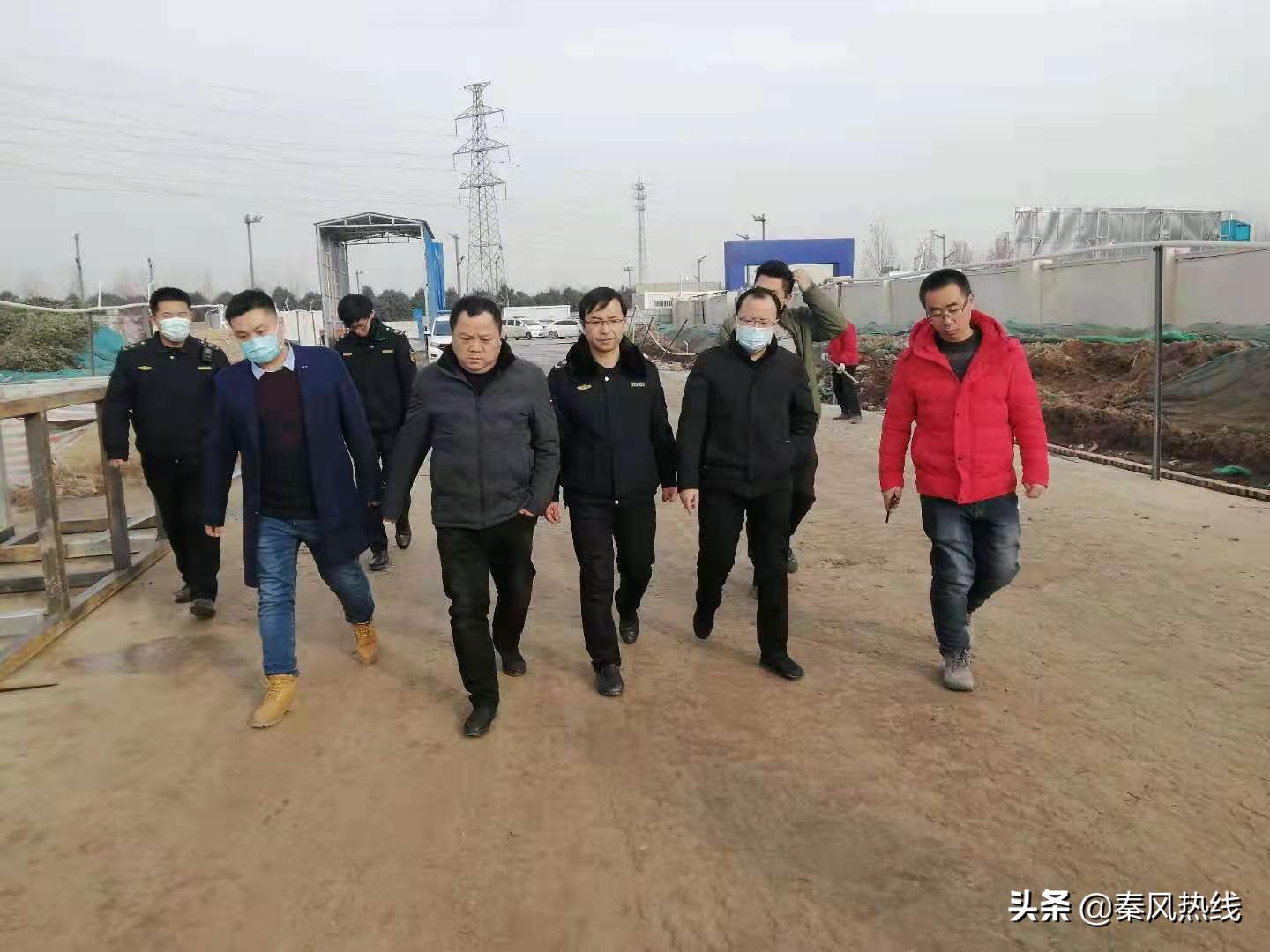 咸阳市2024年空气质量改善,咸阳空气质量差的原因