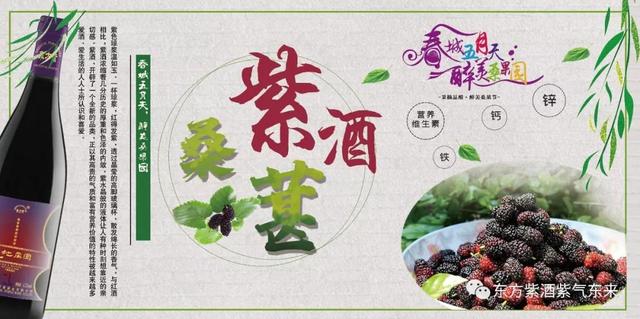 春城*月天五**，醉美桑果园